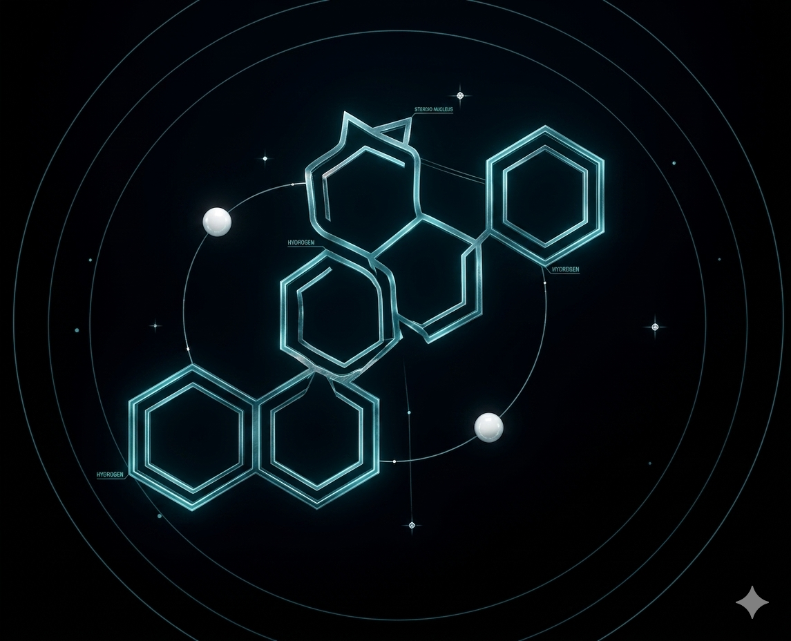 Hormone Support