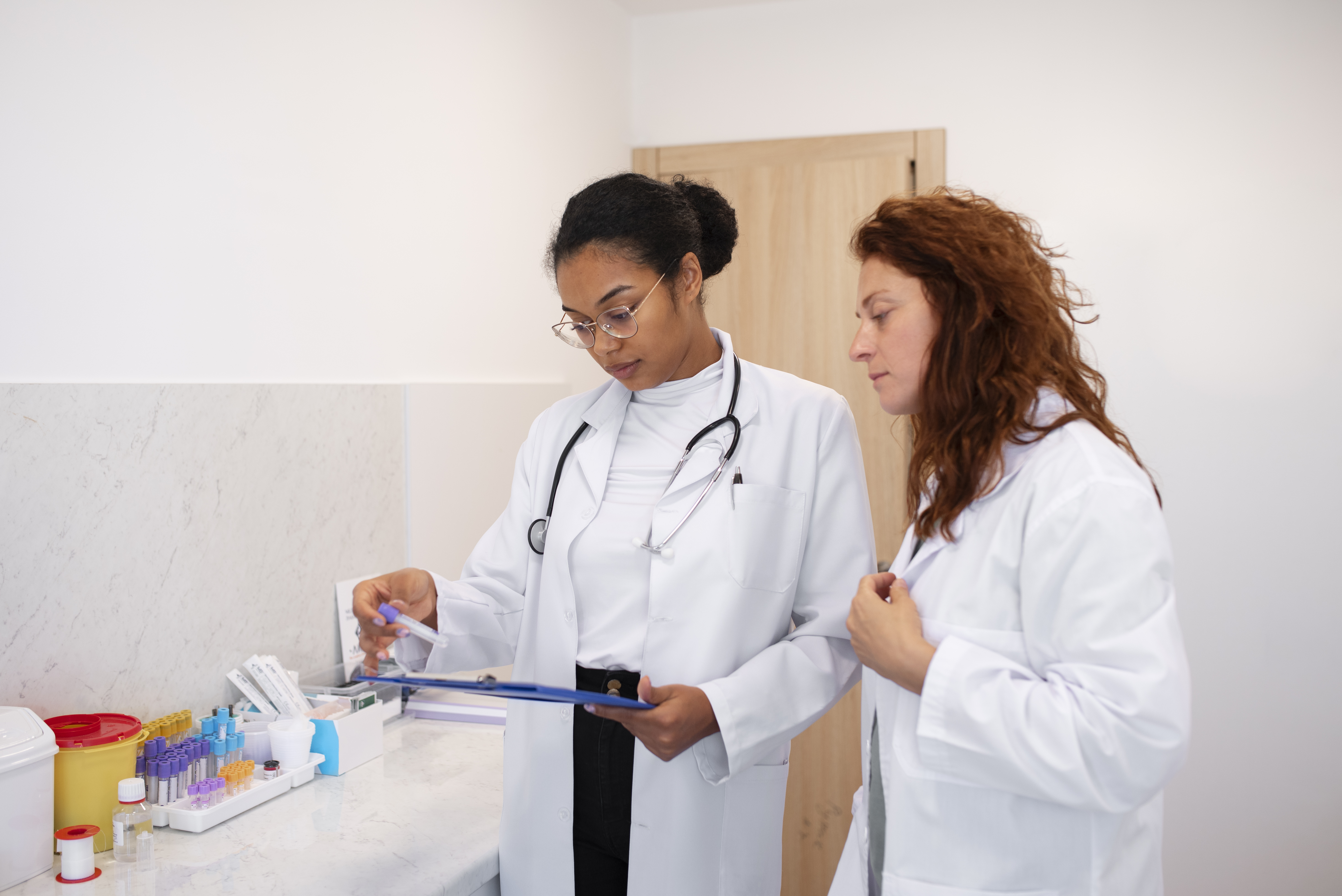 Hormone Assessment
