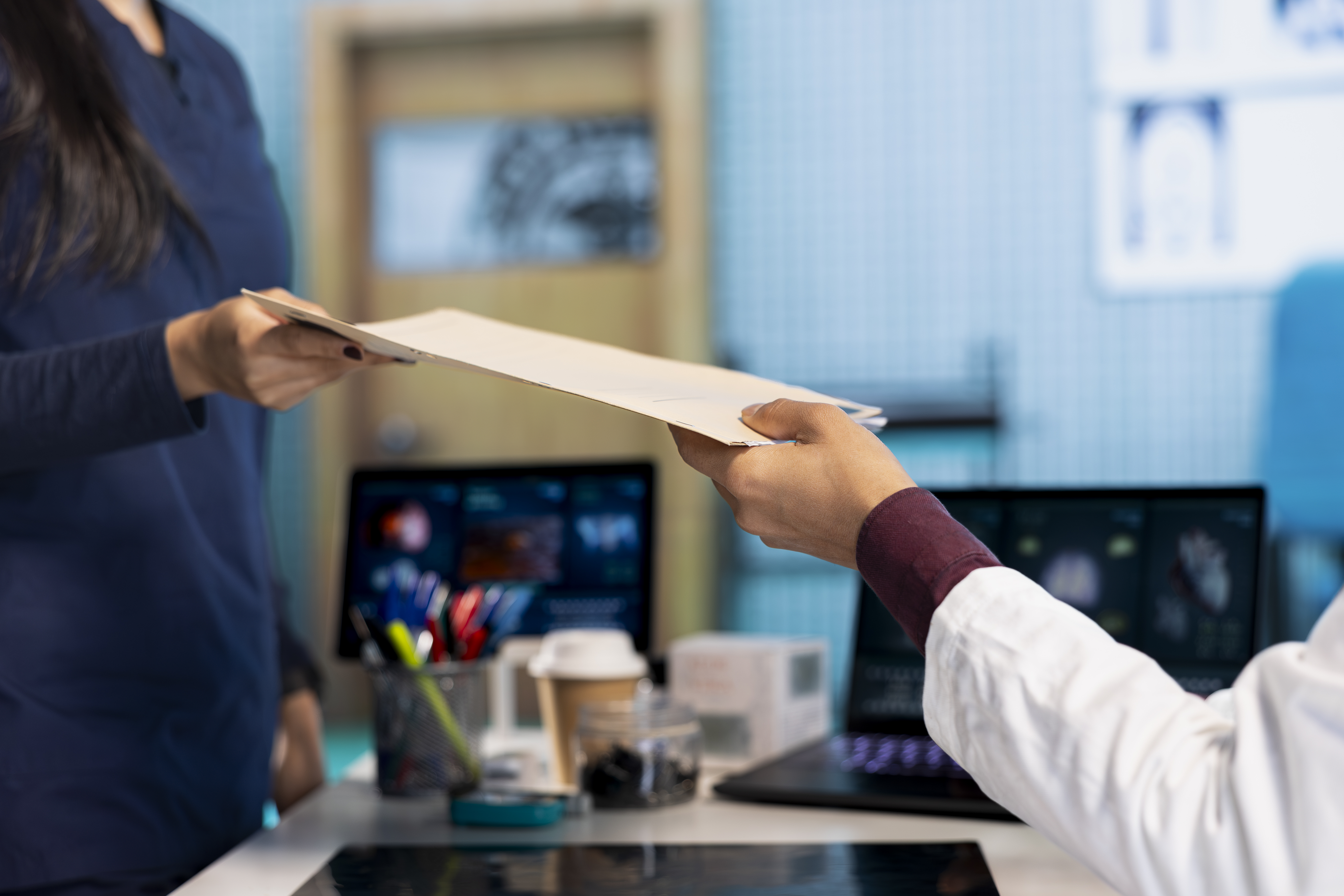 Clinical Protocols
