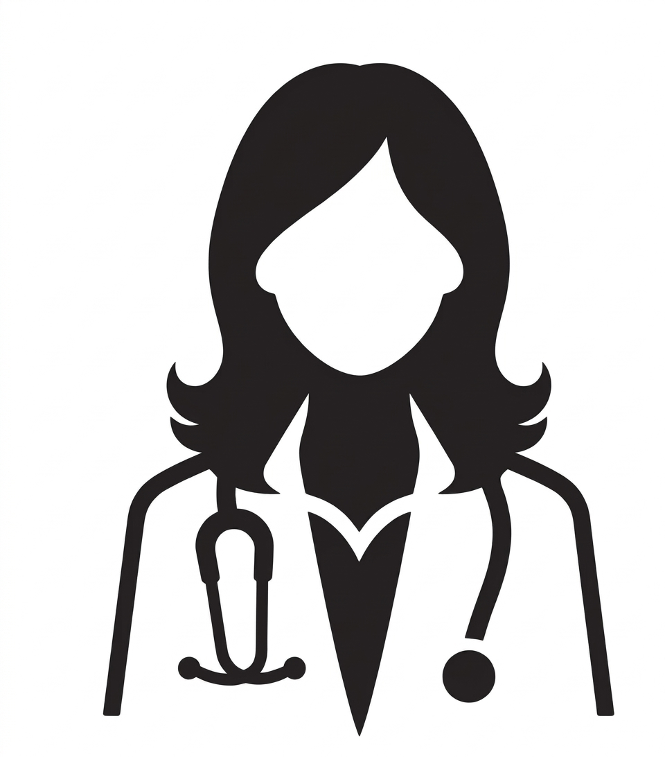 Licensed telehealth physician reviewing patient clinical profile records online