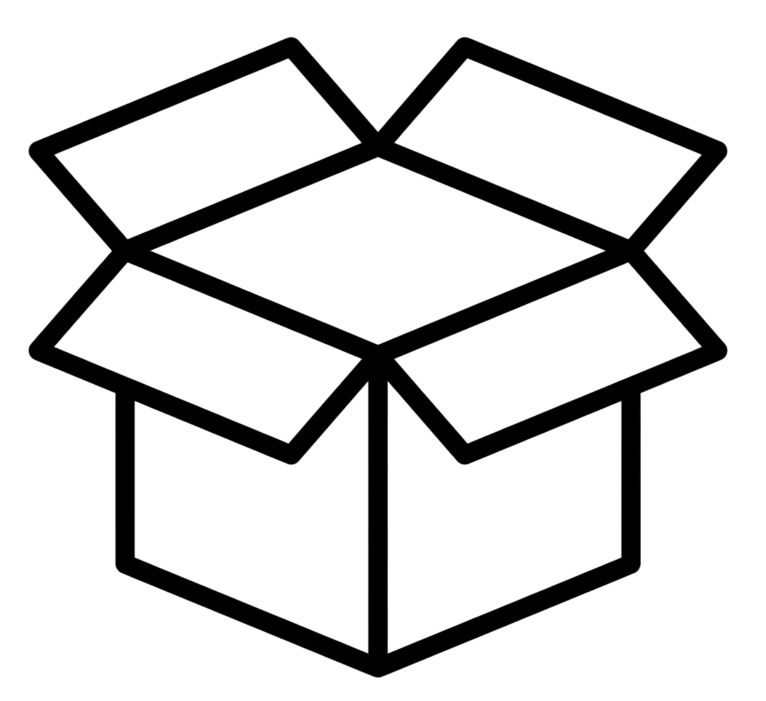 Discreet and secure prescription medication delivery package container safely at home