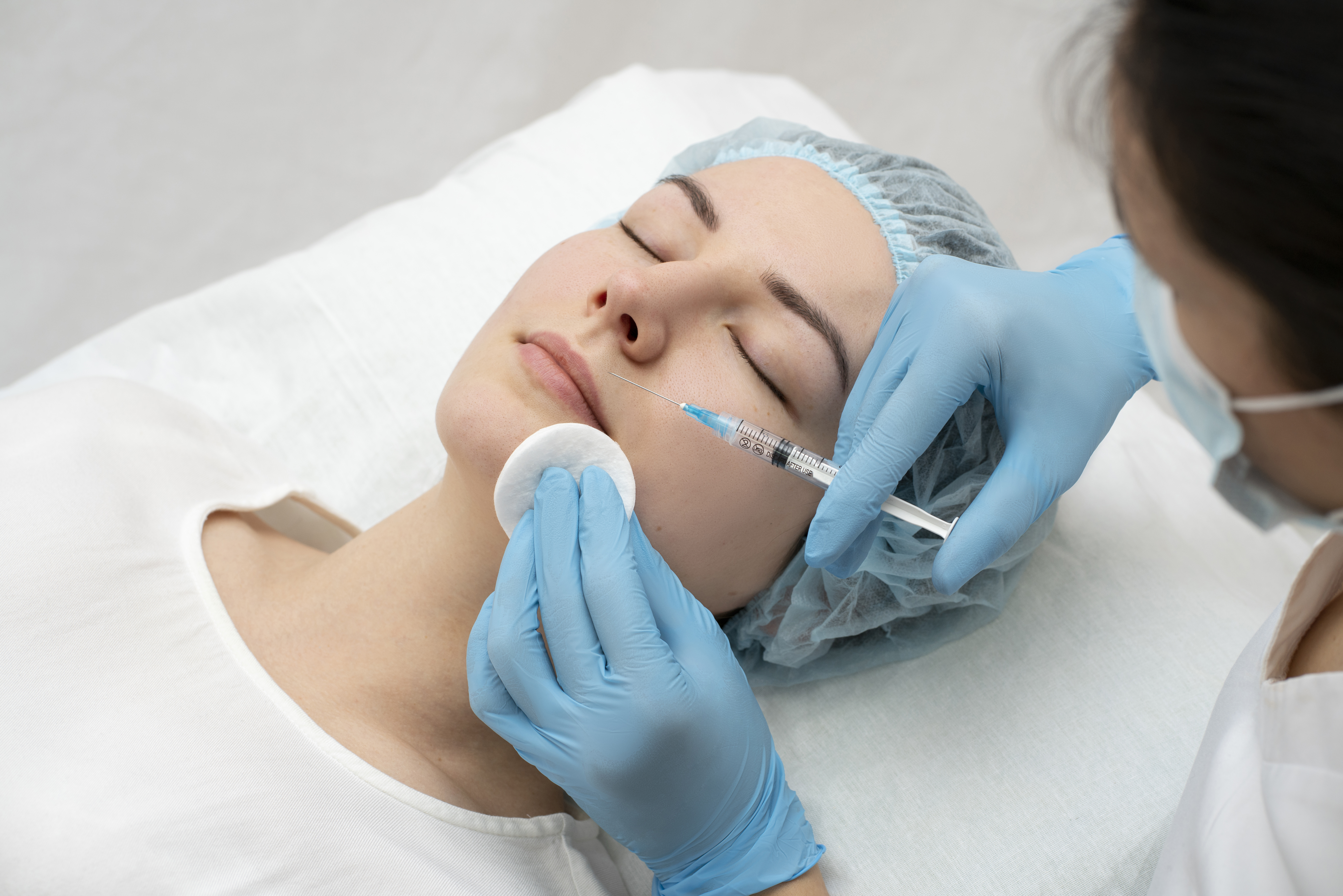 Peptide Therapy