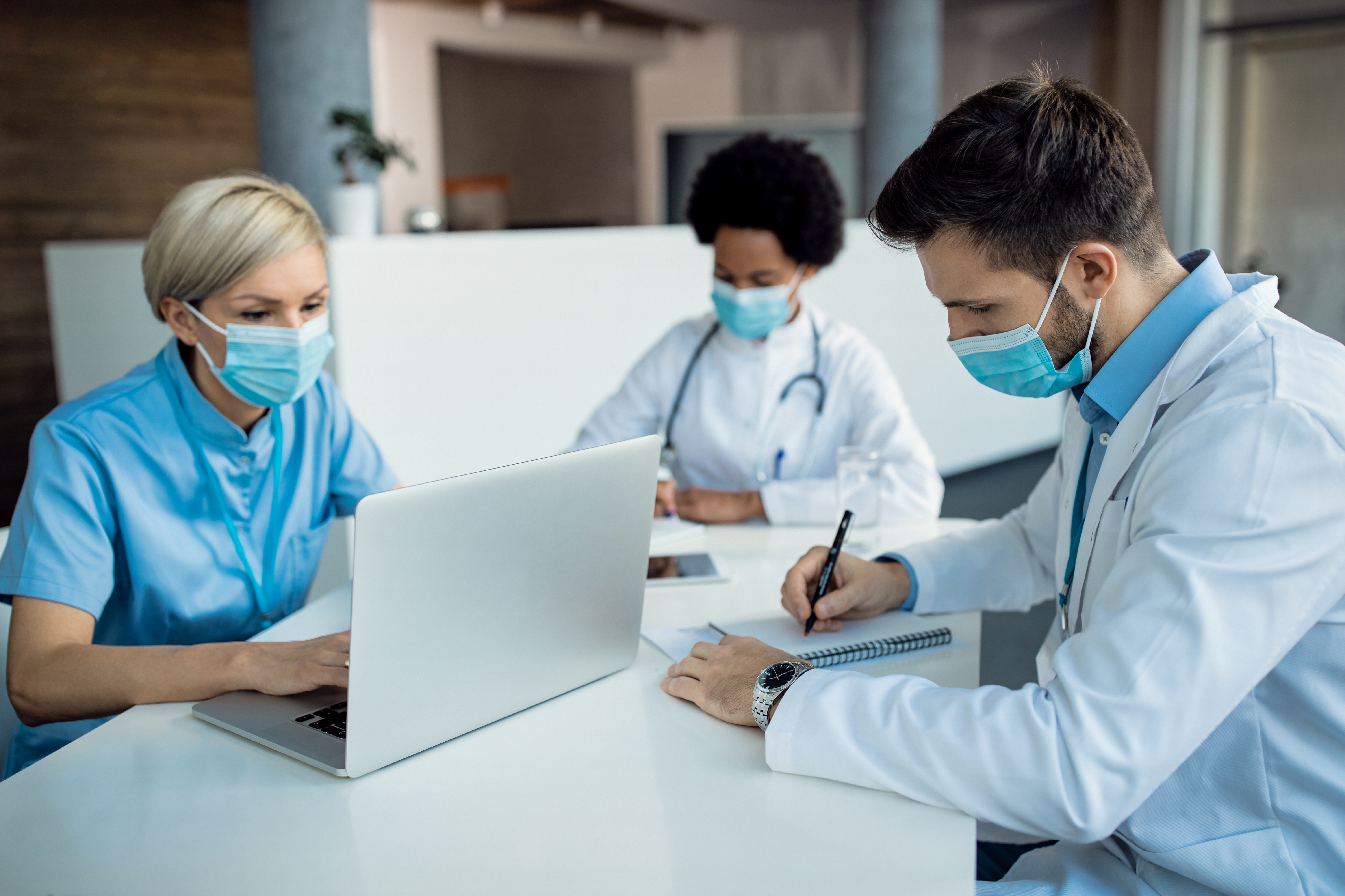 Clinical Peptide Therapy