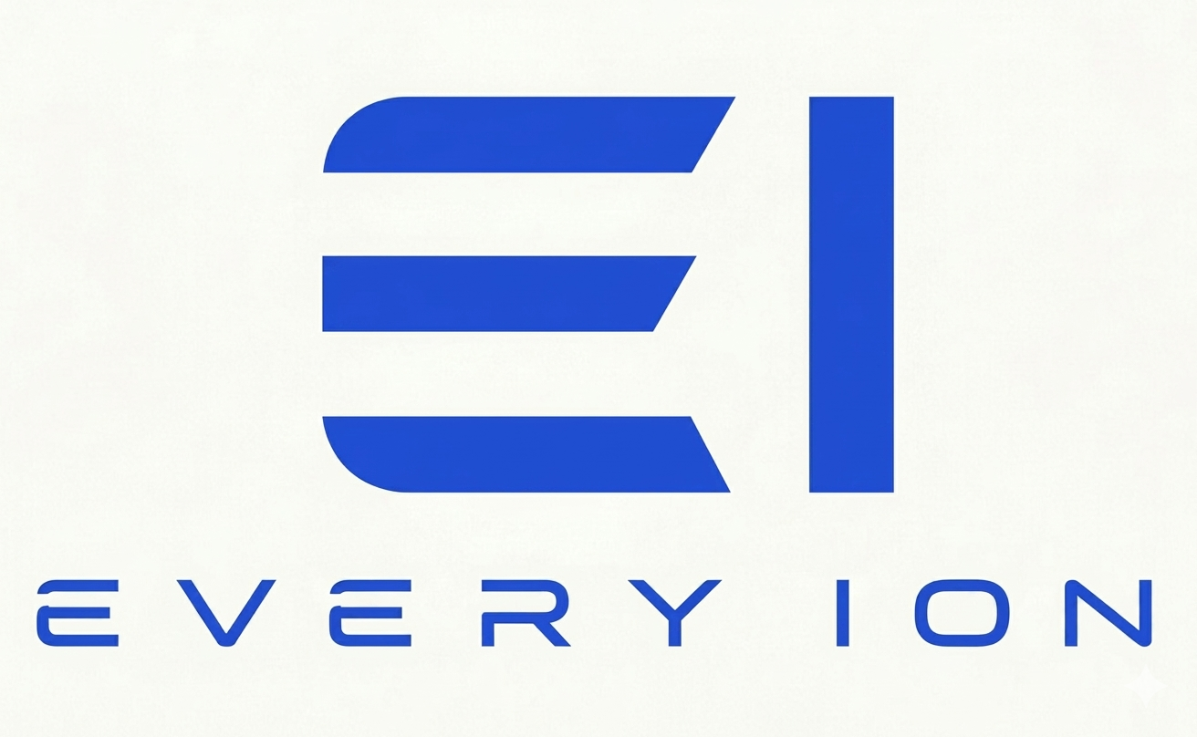 Every Ion